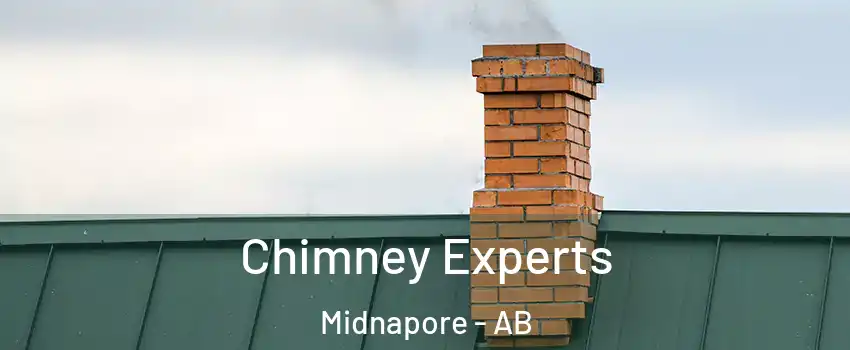 Chimney Experts Midnapore - AB