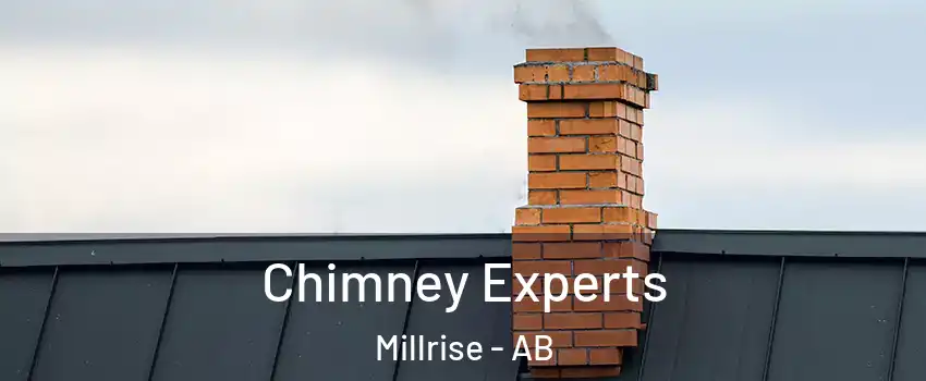 Chimney Experts Millrise - AB