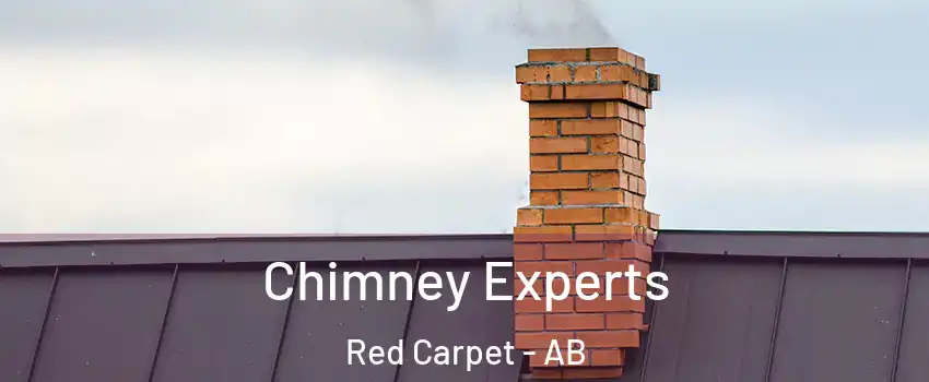 Chimney Experts Red Carpet - AB