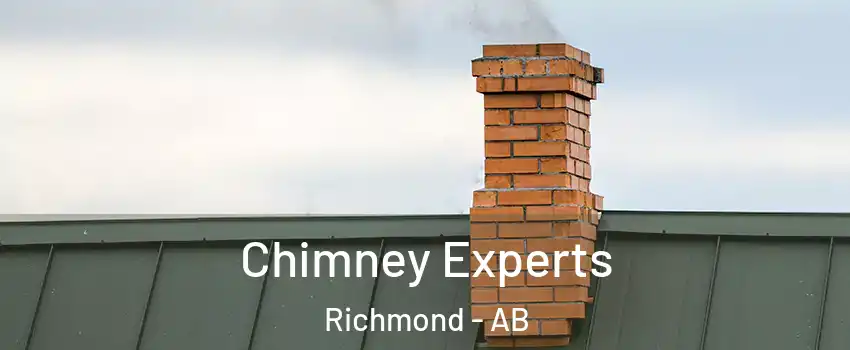 Chimney Experts Richmond - AB