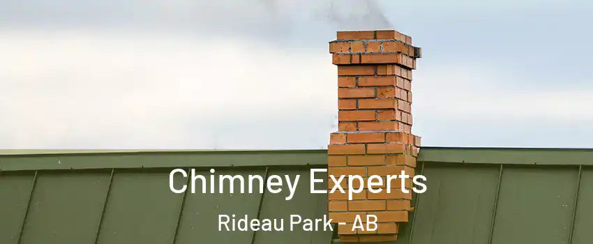 Chimney Experts Rideau Park - AB