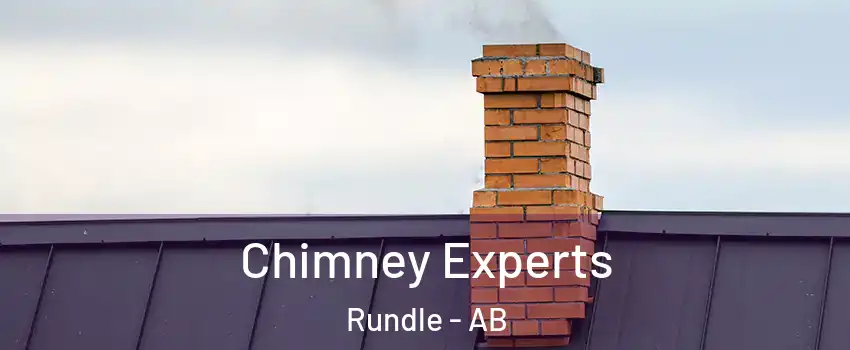 Chimney Experts Rundle - AB