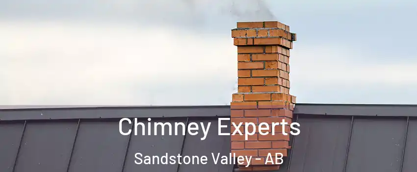 Chimney Experts Sandstone Valley - AB