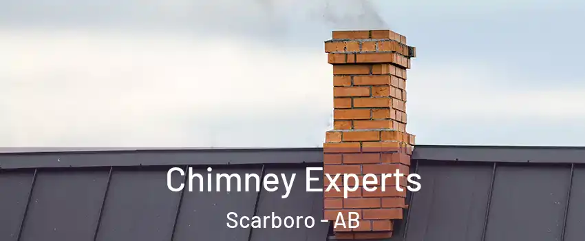  Chimney Experts Scarboro - AB