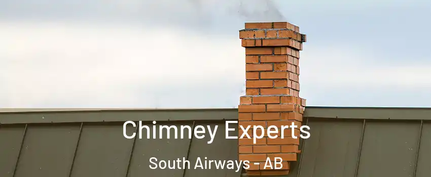 Chimney Experts South Airways - AB
