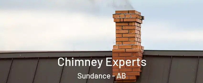 Chimney Experts Sundance - AB