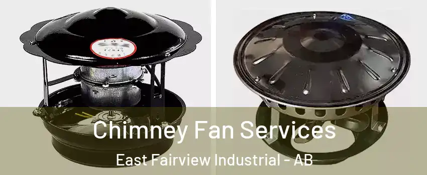  Chimney Fan Services East Fairview Industrial - AB
