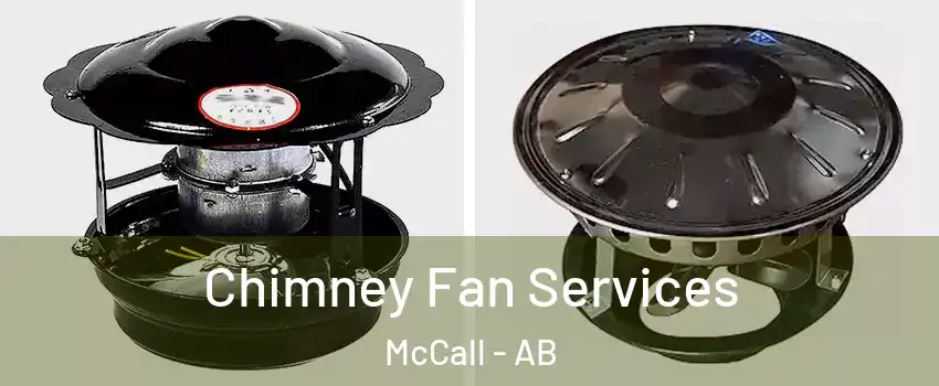  Chimney Fan Services McCall - AB