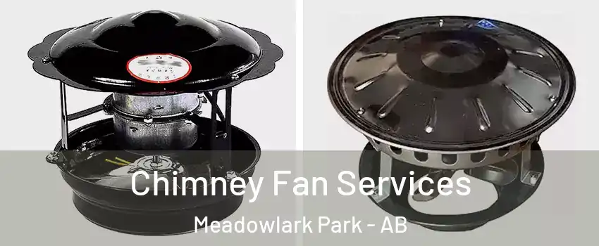  Chimney Fan Services Meadowlark Park - AB
