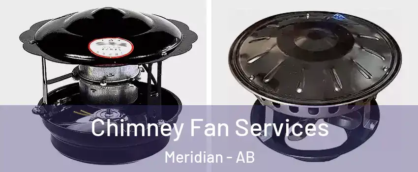  Chimney Fan Services Meridian - AB
