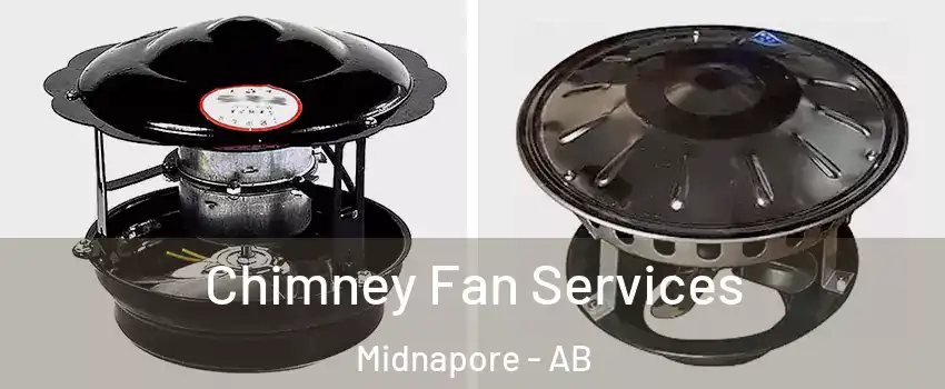  Chimney Fan Services Midnapore - AB