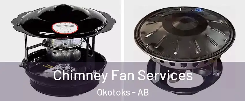  Chimney Fan Services Okotoks - AB
