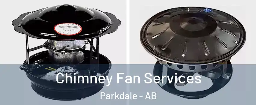  Chimney Fan Services Parkdale - AB
