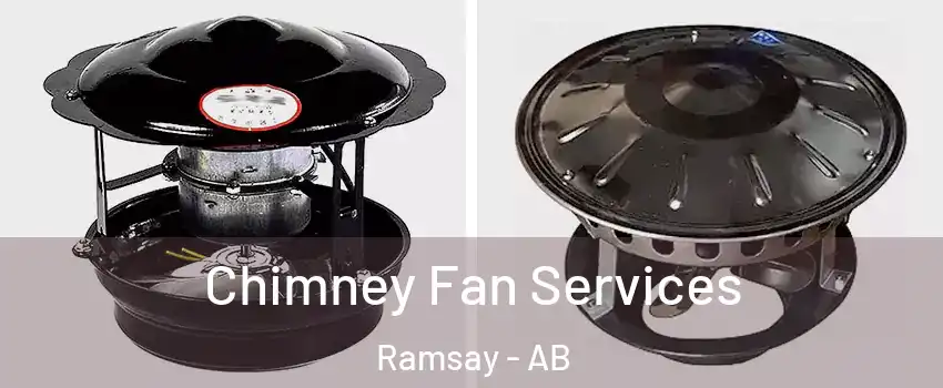  Chimney Fan Services Ramsay - AB