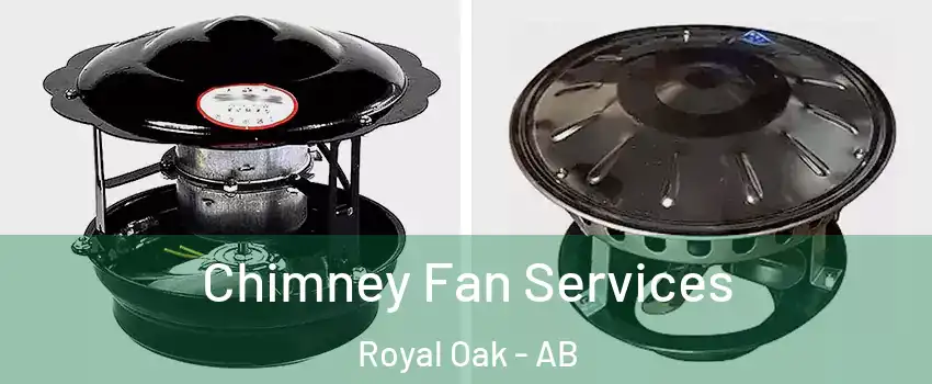  Chimney Fan Services Royal Oak - AB