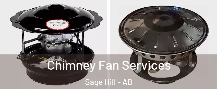  Chimney Fan Services Sage Hill - AB