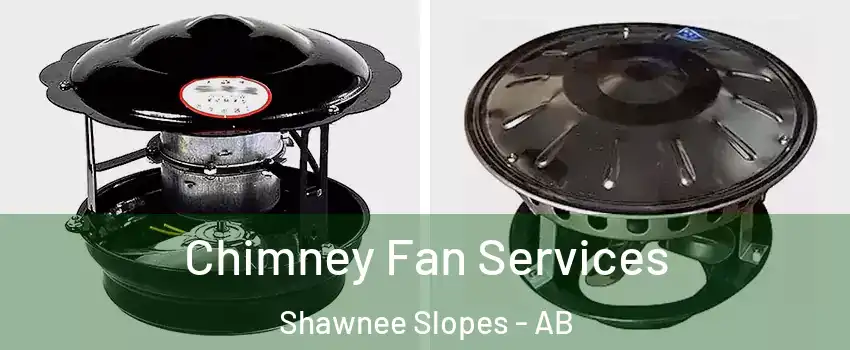  Chimney Fan Services Shawnee Slopes - AB