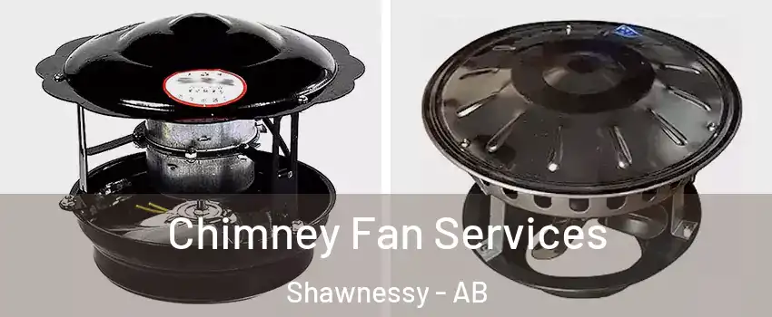  Chimney Fan Services Shawnessy - AB