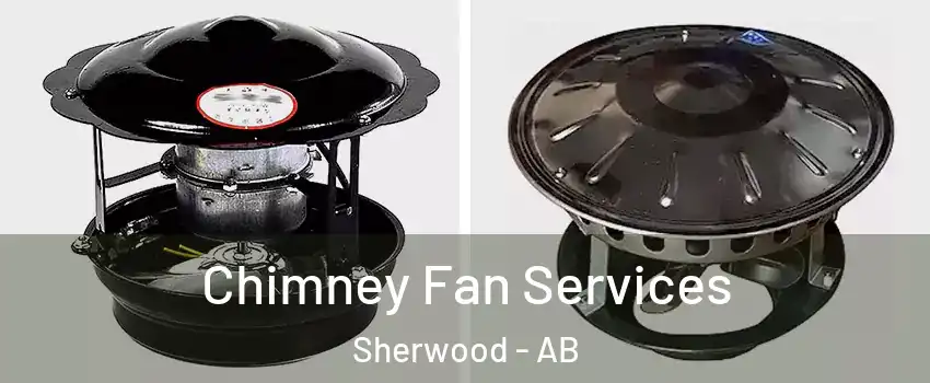  Chimney Fan Services Sherwood - AB