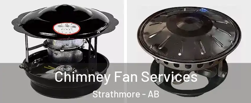  Chimney Fan Services Strathmore - AB