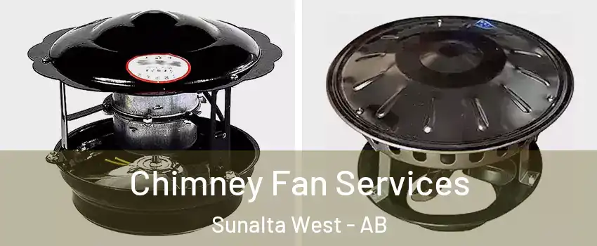  Chimney Fan Services Sunalta West - AB