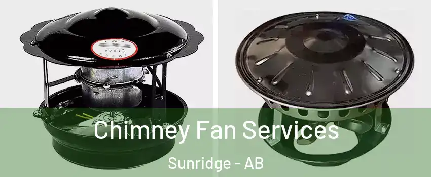  Chimney Fan Services Sunridge - AB