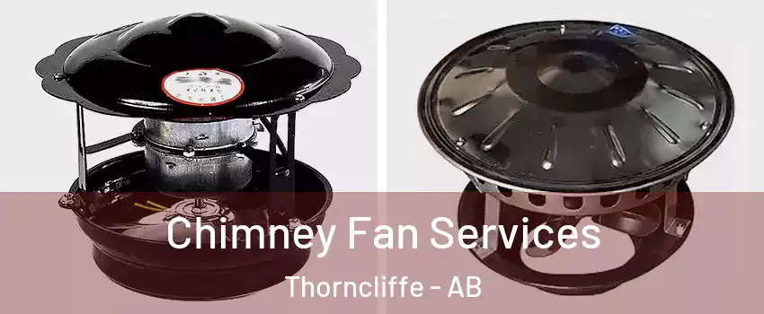  Chimney Fan Services Thorncliffe - AB