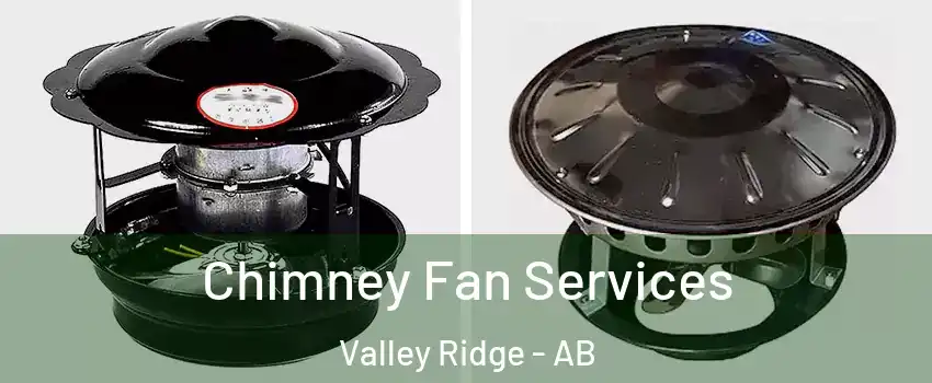  Chimney Fan Services Valley Ridge - AB