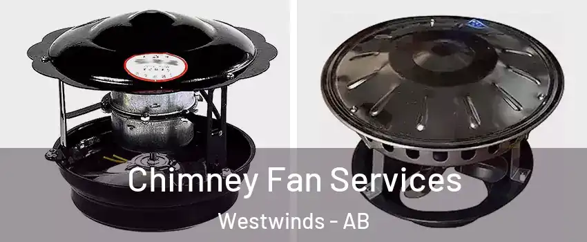  Chimney Fan Services Westwinds - AB
