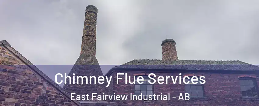  Chimney Flue Services East Fairview Industrial - AB