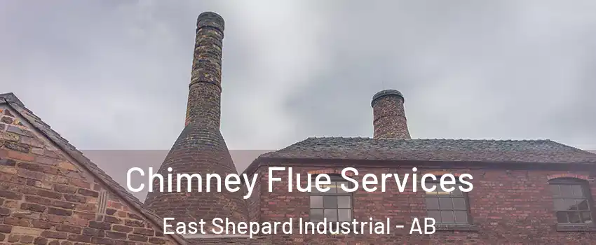  Chimney Flue Services East Shepard Industrial - AB