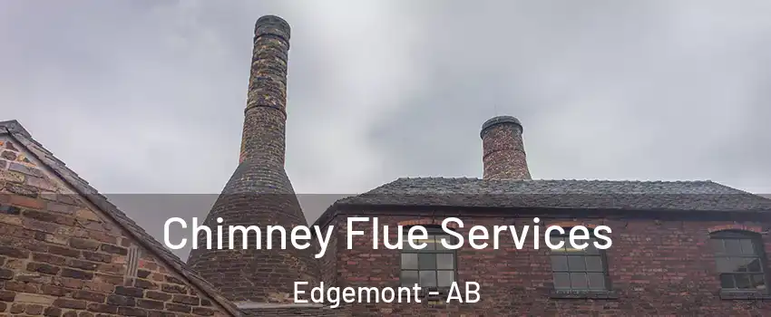  Chimney Flue Services Edgemont - AB