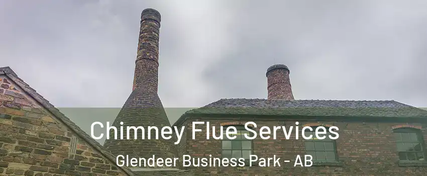  Chimney Flue Services Glendeer Business Park - AB