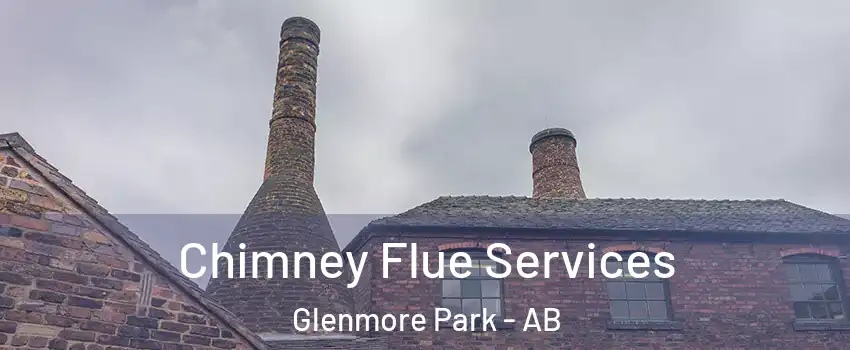  Chimney Flue Services Glenmore Park - AB