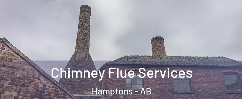  Chimney Flue Services Hamptons - AB