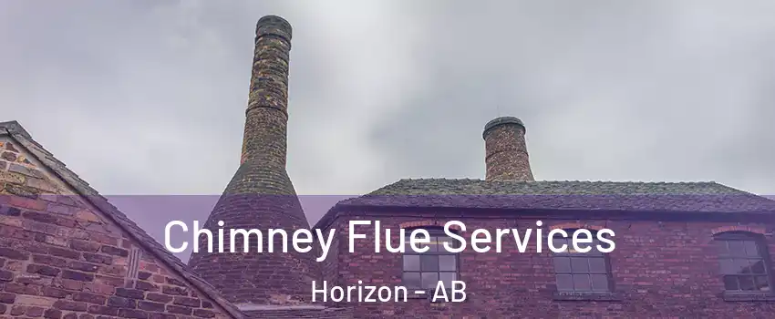  Chimney Flue Services Horizon - AB