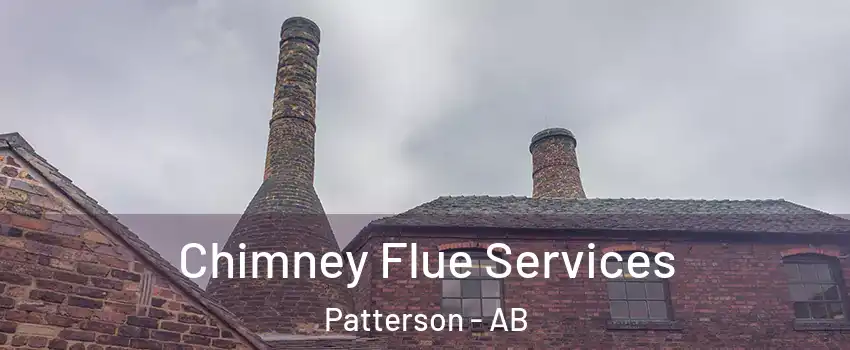  Chimney Flue Services Patterson - AB