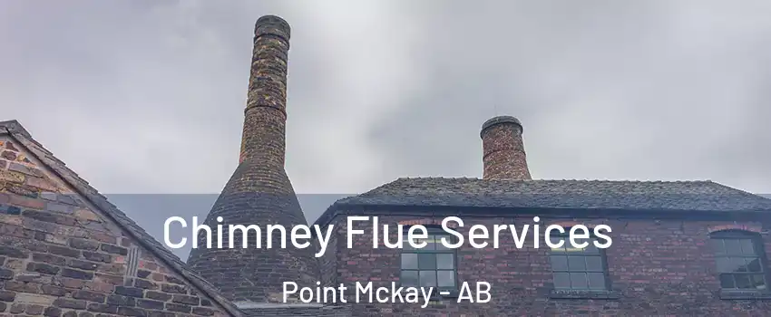  Chimney Flue Services Point Mckay - AB