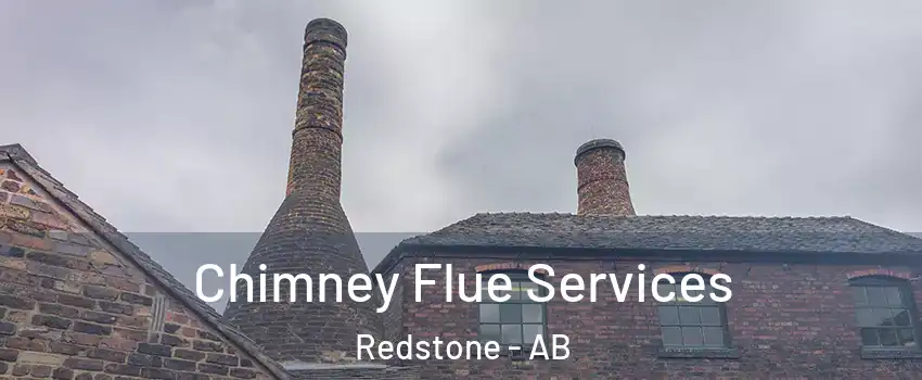  Chimney Flue Services Redstone - AB