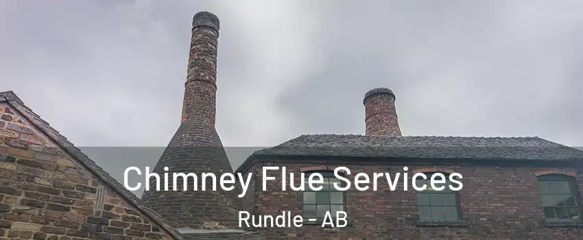  Chimney Flue Services Rundle - AB