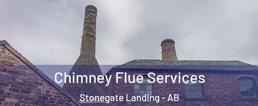  Chimney Flue Services Stonegate Landing - AB