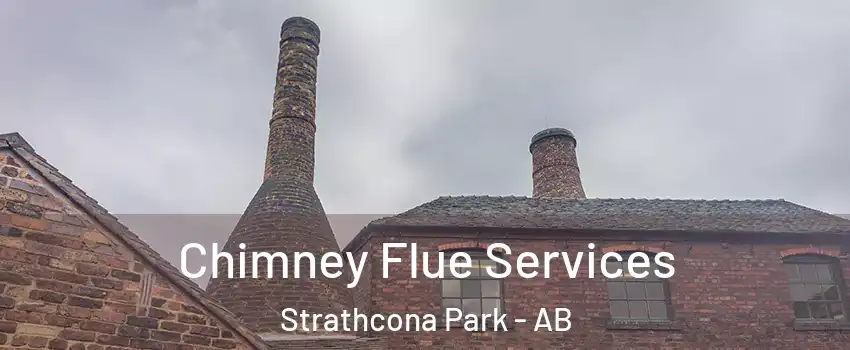  Chimney Flue Services Strathcona Park - AB