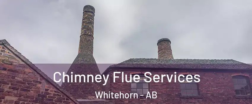  Chimney Flue Services Whitehorn - AB