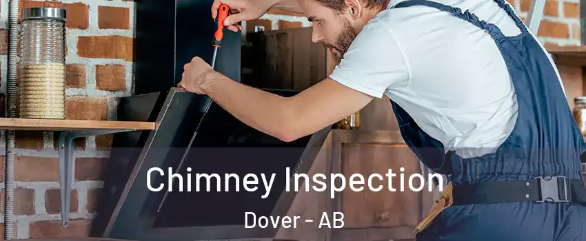  Chimney Inspection Dover - AB