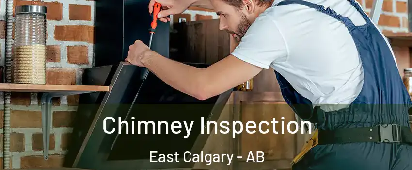  Chimney Inspection East Calgary - AB