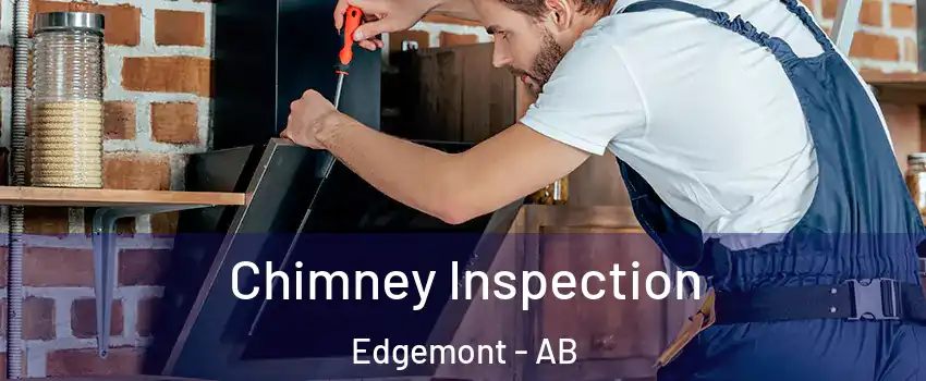  Chimney Inspection Edgemont - AB