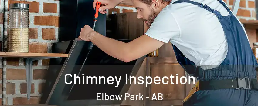  Chimney Inspection Elbow Park - AB