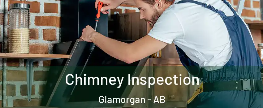  Chimney Inspection Glamorgan - AB