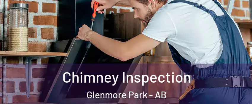  Chimney Inspection Glenmore Park - AB