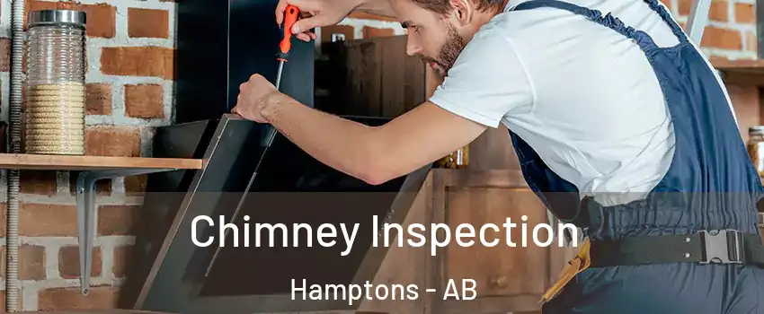  Chimney Inspection Hamptons - AB
